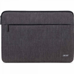 15.6" Acer Protective Sleeve Dual Tone NP.BAG1A.293 Dark Gray