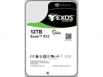 3.5" HDD 12.0TB Seagate Exos X16 ST12000NM001G (7200rpm 256MB SATA3)