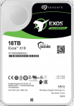 3.5" HDD 18.0TB Seagate Exos X18 ST18000NM000J (7200rpm 256MB SATA3)