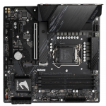 GIGABYTE B560M AORUS ELITE 1.0 (S1200 Intel B560 4xDDR4 mATX)