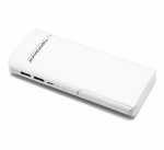 Power Bank Esperanza RAY EMP112W 11000mAh White