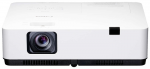 Projector Canon LV-WX370 White (DLP WXGA 1280x800 3700Lum 15000:1)