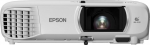 Projector Epson EH-TW710 White (LCD Full HD 1920x1080 3400Lum 16000:1 Wi-Fi)