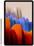 Samsung Galaxy Tab S7 T875 Bronze (11" TFT 2560x1600 6/128Gb 8000mAh LTE)