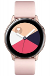 Smart Watch Samsung R500 Galaxy Watch Active 40mm Pink