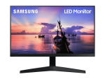 27.0" Samsung LF27T350FH Black (IPS LED FullHD 1920x1080 5ms 250cd FreeSync 75Hz D-Sub HDMI)