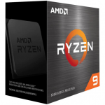 AMD Ryzen 9 5950X (AM4 3.4-4.9GHz Unlocked 64MB 105W) Box
