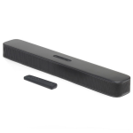 SoundBar JBL Bar 2.0 All-in-One 80W Black