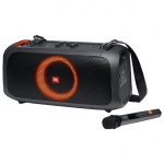 Speaker JBL PartyBox On-the-Go Bluetooth Black