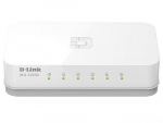 Switch D-Link DES-1005C/B1A (5-port 10/100Mbps)