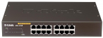 Switch D-Link DGS-1016D/I1A (16-port 16x1GBASE-T)