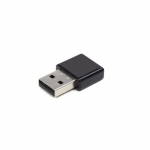 Wireless LAN Adapter Gembird WNP-UA-005 2.4GHz 300Mbps USB