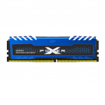 DDR4 16GB (Kit of 2x8GB) Silicon Power XPOWER Turbine Blue SP016GXLZU266FSA (2666MHz PC4-21300 CL16 1.2V)