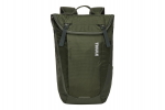 15.6" Thule Notebook Backpack EnRoute TEBP-315 20L Dark Forest