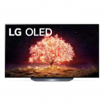55" OLED TV LG OLED55B1RLA Black (3840x2160 UHD SMART TV 4xHDMI 3xUSB WiFi Bluetooth Speakers 2x10W)
