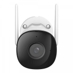 IP Camera Dahua IMOU IPC-F22P (Bullet 2C) (2 Mp 1/3" CMOS 1920x1440 MicroSD 256GB Wi-Fi IP67) Lan