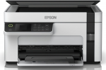 MFD Epson M2120 (Ink A4 Monohrome 1440x720dpi USB2.0 Wi-Fi)