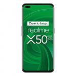 Mobile Phone Realme X50 5G 6/128Gb 4200mAh Jungle Green