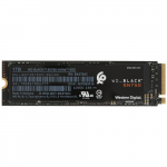 SSD 1.0TB Western Digital Black SN750 WDS100T3X0C (M.2 NVMe Type 2280 R/W:3470/3000MB/s 3D NAND TLC)