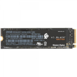 SSD 250GB Western Digital Black SN750 WDS250G3X0C (M.2 NVMe Type 2280 R/W:3100/1600MB/s 3D NAND TLC)