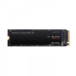 SSD 500GB Western Digital Black SN750 WDS500G3X0C (M.2 NVMe Type 2280 R/W:3470/2600MB/s 3D NAND TLC)