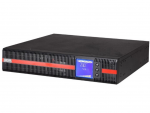 UPS PowerCom MRT-1500 Rack&Tower On-Line