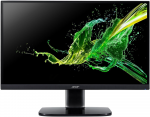 27.0" ACER KA272BI Glossy Black UM.HX2EE.009 (IPS LED FullHD 1920x1080 1ms 250cd 100M:1 75Hz FreeSync D-Sub HDMI)