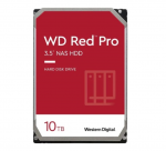 3.5" HDD 10.0TB Western Digital Red WD102KFBX (7200rpm 256MB SATAIII)