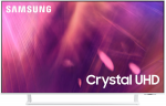 43" LED TV Samsung UE43AU9010UXUA White (3840x2160 UHD SMART TV PQI 2500Hz 3xHDMI 2xUSB Wi-Fi Speaker 2x10W)