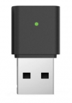 ACER WIRELESS PROJECTION KIT UWA3 (Black) MC.JG811.00C USB Wireless adaptor Compatible with P1285 / P1385WB