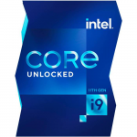 Intel Core i9-11900K (S1200 3.5-5.3GHz Intel UHD 750 125W) Box