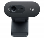 PC Camera Logitech C505 HD 720p USB2.0