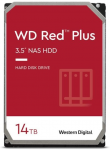 3.5" HDD 14.0TB Western Digital Red WD140EFGX (7200rpm 512MB SATAIII)