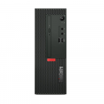 Desktop Lenovo ThinkCentre M70c SFF Black (Intel i3-10100 4GB SSD 256GB NoOS)