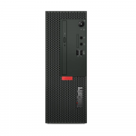 Desktop Lenovo ThinkCentre M70c SFF Black (Intel Pentium Gold G6400 4GB HDD 1.0TB NoOS)