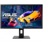 28.0" ASUS VP28UQGL Black (TN LED 4K 1ms 300cd 1000:1 AMD Freesync 60Hz DP+HDMI Pivot)