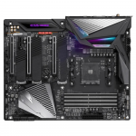 Gigabyte X570 AORUS MASTER 1.2 (AM4 X570 4xDDR4 ATX)