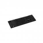 Keyboard Canyon HKB-W2 Multimedia Wireless Ultra slim Black