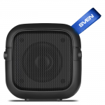 Speaker SVEN PS-48 5W Bluetooth Black