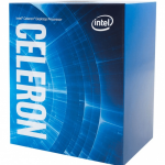 Intel Celeron G5900 (S1200 3.4GHz Intel UHD 610 58W) Box
