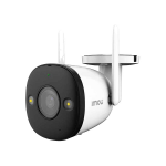 IP Camera Dahua IMOU IPC-F22FP-0360B (Bullet 2E) (2 Mp 3.6mm 1/3" CMOS 1920x1440 MicroSD 256GB Wi-Fi IP67) Lan