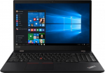 Notebook Lenovo ThinkPad T15 Gen 2 Black (15.6" IPS FullHD i7-1165G7 16GB SSD 512GB Intel Iris Xe Illuminated Keyboard No OS 1.9kg)