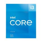 Intel Core i3-10105F (S1200 3.7-4.4GHz No Integrated Graphics 65W) Box