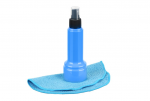 Cleaning Kit 2E 2E-SK150BL Liquid for LED-LCD 150ml Cloth Blue
