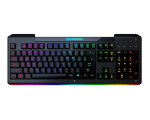 Gaming Keyboard Cougar Aurora S Multicolour Backlight Black USB
