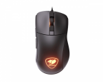 Gaming Mouse Cougar Surpassion RGB USB Black