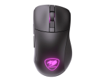 Gaming Mouse Cougar Surpassion RX RGB Wireless USB Black