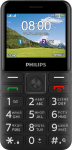 Mobile Phone Philips Xenium E207 Black