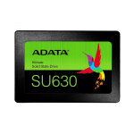 SSD 256GB ADATA Ultimate SU650 7mm 3D NAND (2.5" R/W:520/450MB/s SATA III)