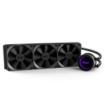 Cooler NZXT Kraken X73 Intel/AMD 3x120mm Fans RL-KRX73-01 500-2000rpm